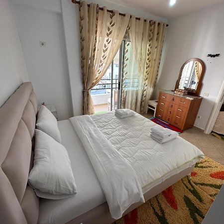 Appartamento Taulant Sarandë Esterno foto